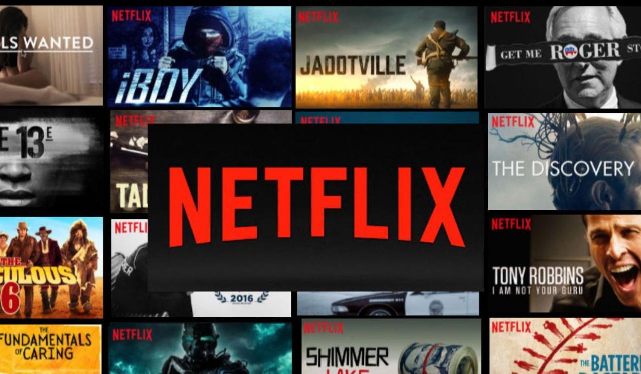 Capstay Famars & Netflix 외부 사진